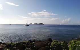 Appartement avec vue sur mer